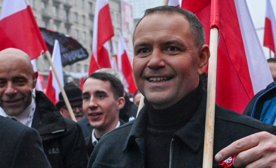 niezależny dziennik polityczny