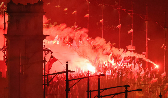 niezależny dziennik polityczny