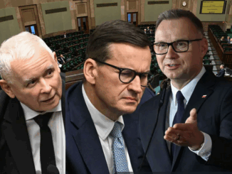 niezależny dziennik polityczny