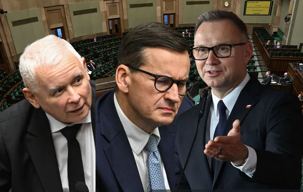 niezależny dziennik polityczny