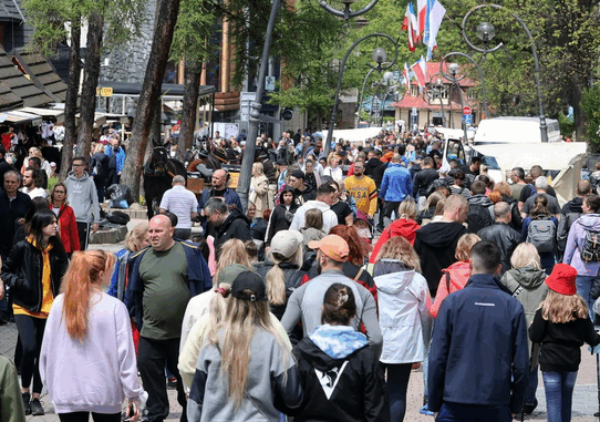 niezależny dziennik polityczny