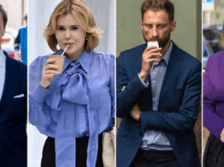 niezależny dziennik polityczny