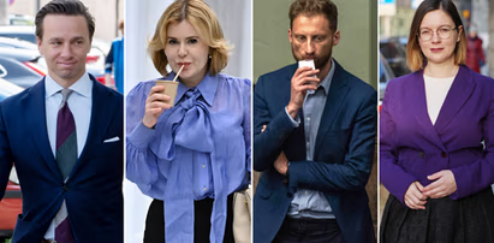 niezależny dziennik polityczny