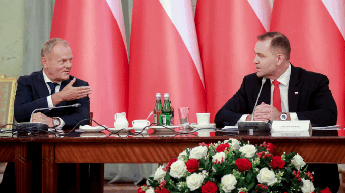 niezależny dziennik polityczny