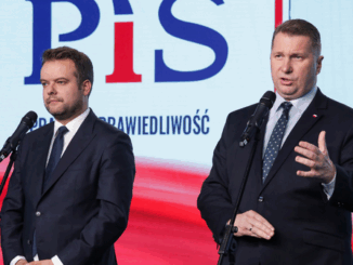 niezależny dziennik polityczny