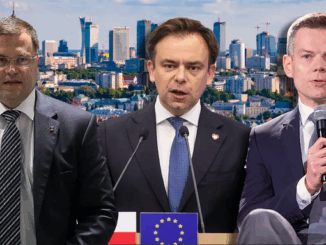 niezależny dziennik polityczny