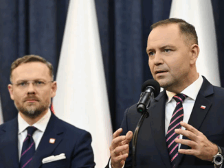 niezależny dziennik polityczny