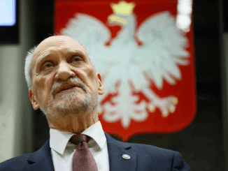 niezależny dziennik polityczny