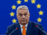 „To jest po prostu szalone”. Orban oskarża UE ws. Ukrainy