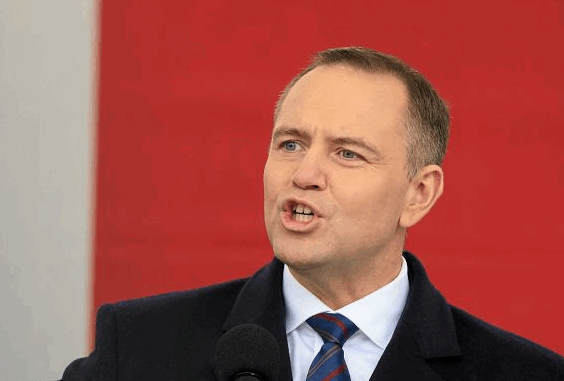 niezależny dziennik polityczny