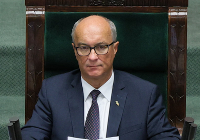 niezależny dziennik polityczny