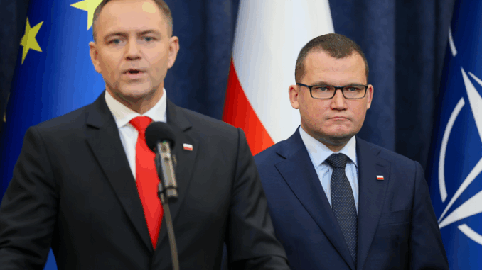 niezależny dziennik polityczny