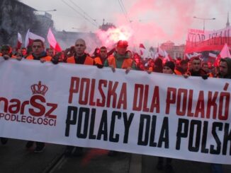 niezależny dziennik polityczny