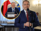 Były prezydent uderza w ludzi Karola Nawrockiego. „Absolutny szok”