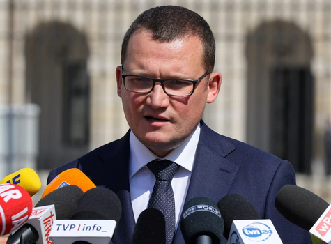 niezależny dziennik polityczny