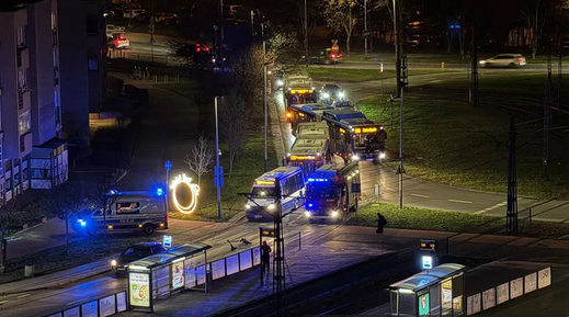 niezależny dziennik polityczny