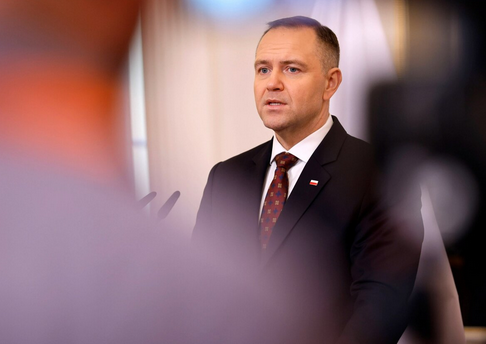 niezależny dziennik polityczny