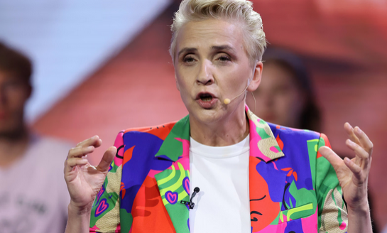 niezależny dziennik polityczny