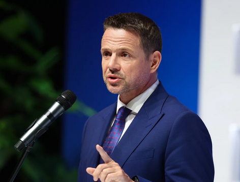 niezależny dziennik polityczny