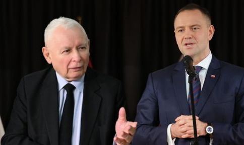 niezależny dziennik polityczny