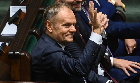 niezależny dziennik polityczny