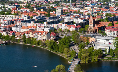 Kluczowy zakład na Mazurach zwolni 241 osób. "Bardzo smutna wiadomość"