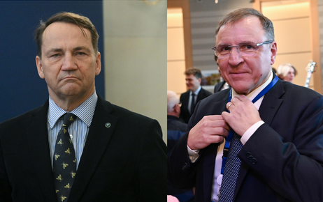 niezależny dziennik polityczny