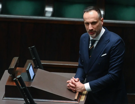 niezależny dziennik polityczny