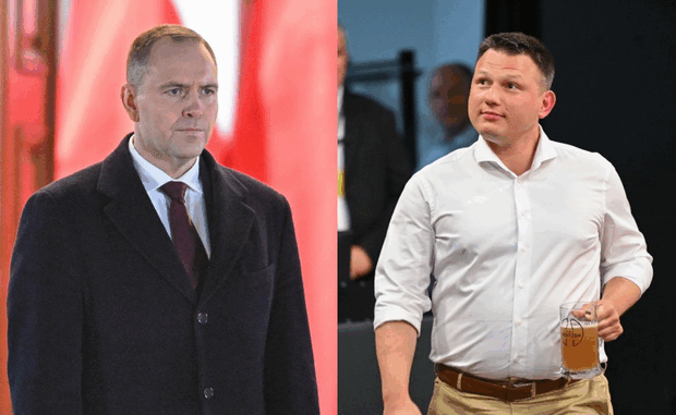 niezależny dziennik polityczny