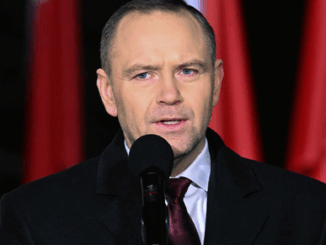 niezależny dziennik polityczny