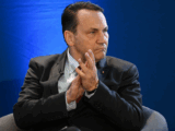 Radosław Sikorski o mechanizmie weta. „Prowadzi do paraliżu państwa”