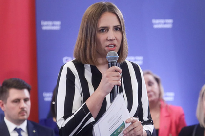 niezależny dziennik polityczny