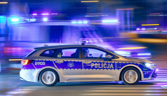 niezależny dziennik polityczny