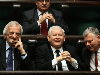 niezależny dziennik polityczny