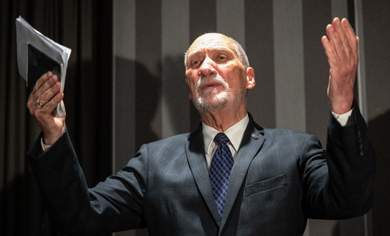 niezależny dziennik polityczny