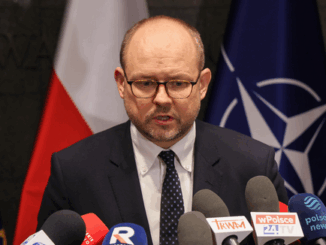 niezależny dziennik polityczny