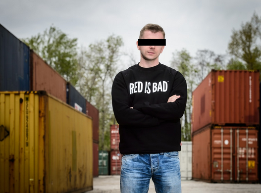 Tak bohater afery RARS bawił się za państwowe pieniądze: osiem bmw, lamborghini i drogie monety