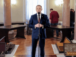 niezależny dziennik polityczny