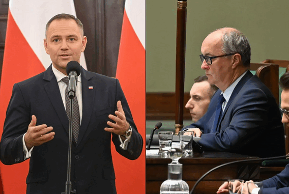 niezależny dziennik polityczny