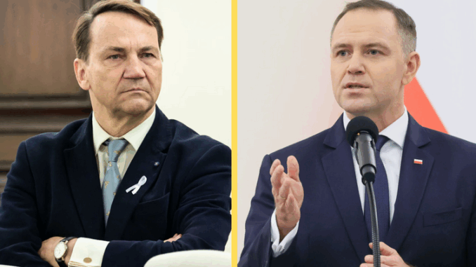 niezależny dziennik polityczny