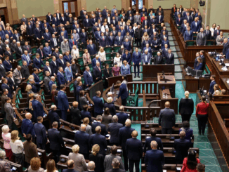 niezależny dziennik polityczny