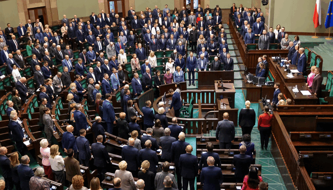 niezależny dziennik polityczny