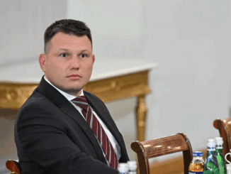 niezależny dziennik polityczny