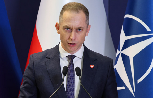 niezależny dziennik polityczny