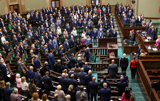 niezależny dziennik polityczny