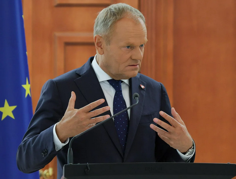 niezależny dziennik polityczny