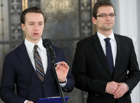 niezależny dziennik polityczny