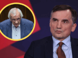 Ostre spięcie wewnątrz PiS. Poszło o Zbigniewa Ziobrę. „Powinien ugryźć się w język”