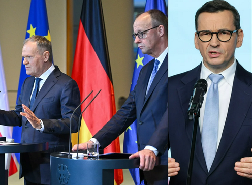 niezależny dziennik polityczny