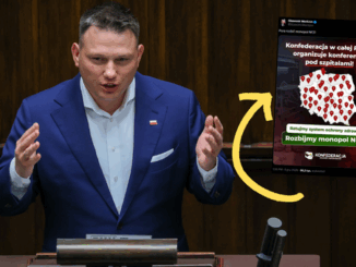 niezależny dziennik polityczny